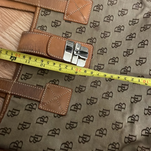 Dooney & Bourke vintage Bag - Picture 16 of 16
